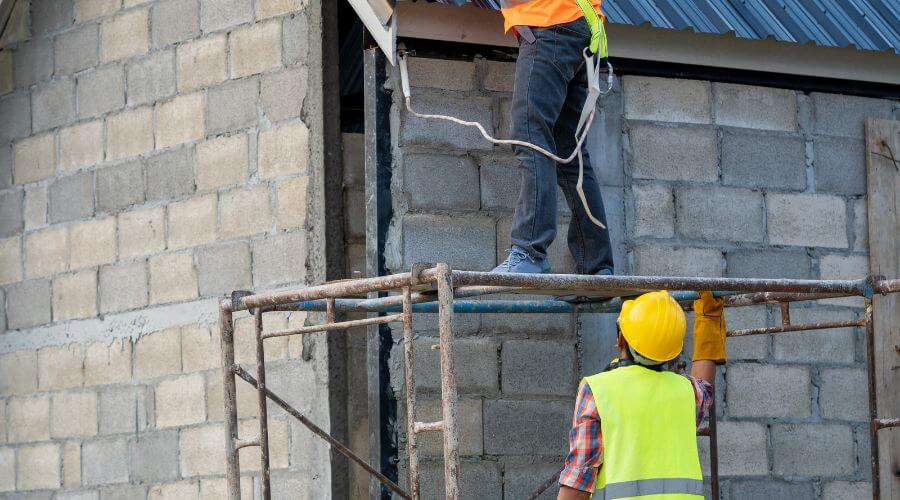 Expert Emergency Roof Repairs services in Morgan City, MS